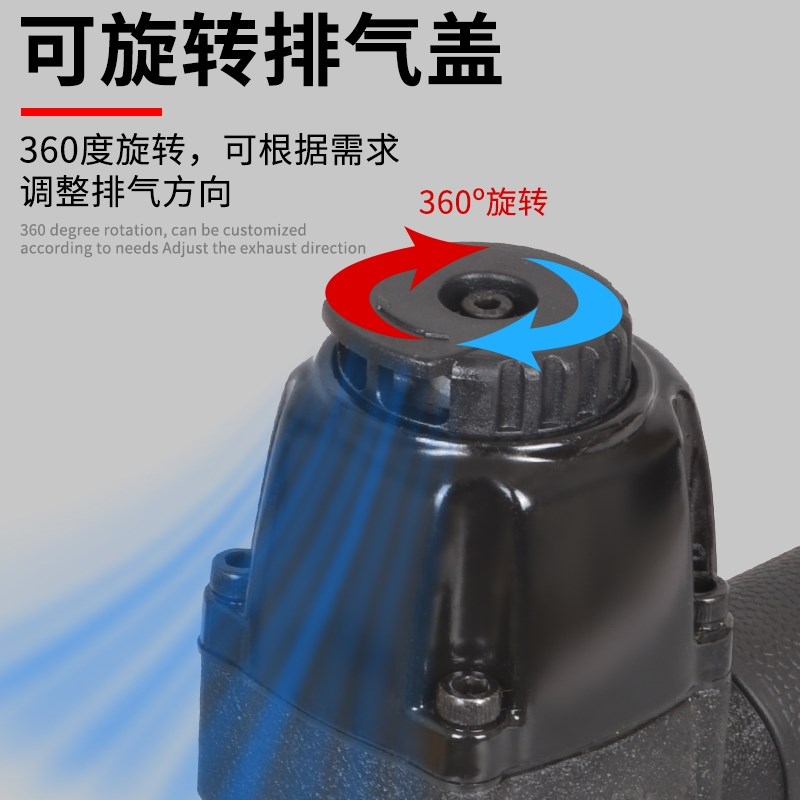 明创F30G-1特长嘴直钉枪木工装修吊顶 旋转排气加长尖嘴F型直钉枪