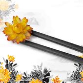 合金筷全自动筷子消毒合金筷