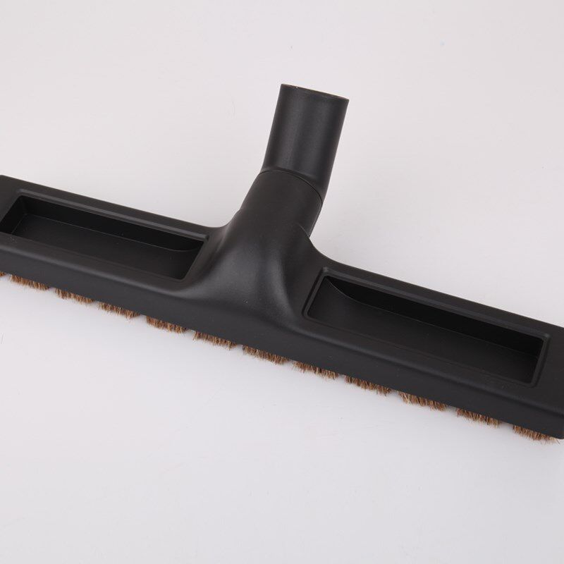 家帮手吸尘器加长型大马毛刷家用吸尘器木地板刷内径