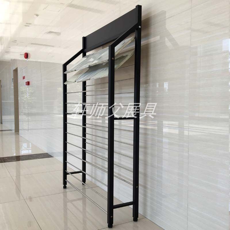 扣板展示架 * 集成吊顶铝扣板展架 * 集成扣板样板架,商业/办公家具,展示柜/陈列柜/展示架/货柜,淘宝优惠券,粉丝福利购,淘宝优惠卷