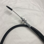 贝纳利原厂黄龙 J离合线离合器拉线