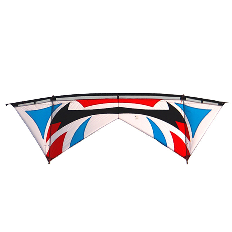 风筝特技风筝新款四线飞鱼风筝新款特技风筝易飞潍坊风筝,特色手工艺,风筝,淘宝优惠券,粉丝福利购,淘宝优惠卷