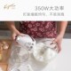 祈和 大功率打蛋器 9N电动打蛋器手动搅拌打蛋