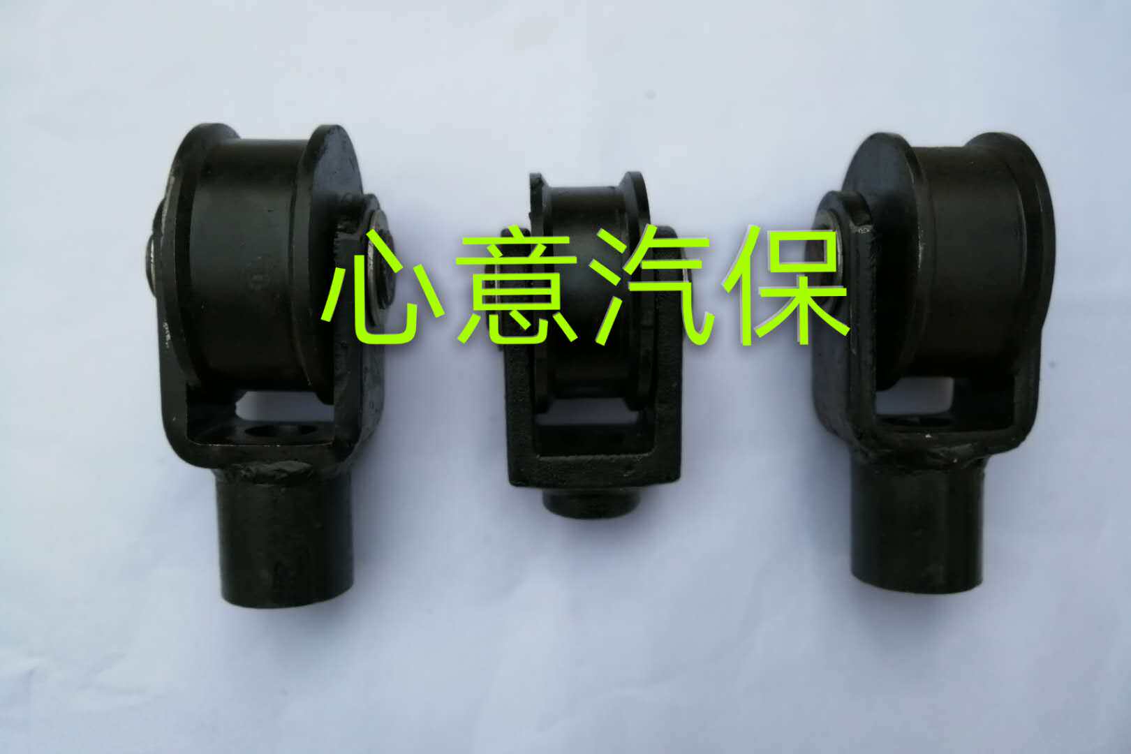 汽车举升机轮子升降机链轮总成链条轮架油缸顶轮元征序达德宝图片