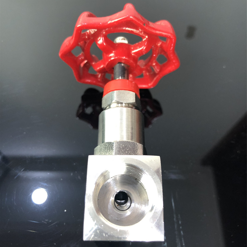 0针型不锈钢内螺纹JW 外螺纹J2W DN15仪表针型 压力表用