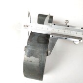 挖掘挖斗挂钩铲斗钩焊接钩拖钩斗勾重吊钩钢板钩子挖挖斗子