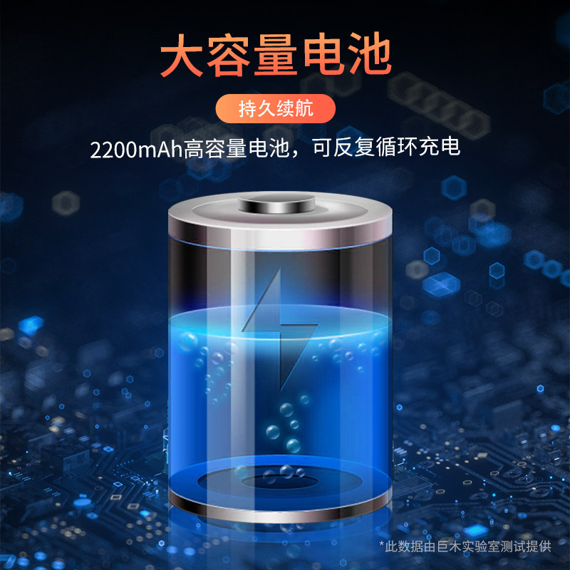 巨木充气泵汽车用便携式充电打气载小轿车轮胎电动打气筒图片