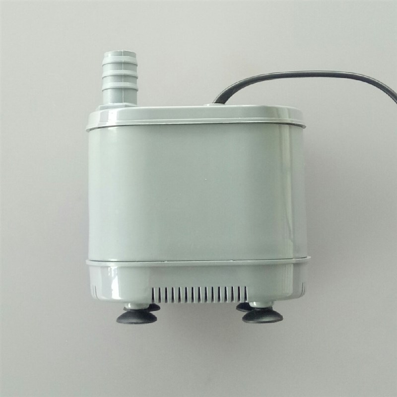 冷风机水泵45W70W环保水空调专用抽潜水泵AD-2020D/M/OB-505/555