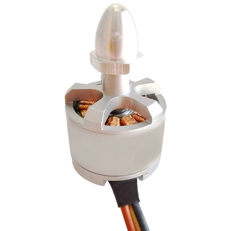 22正反转无刷电机 920kv 自锁自紧马达F 无人机四轴多轴航模