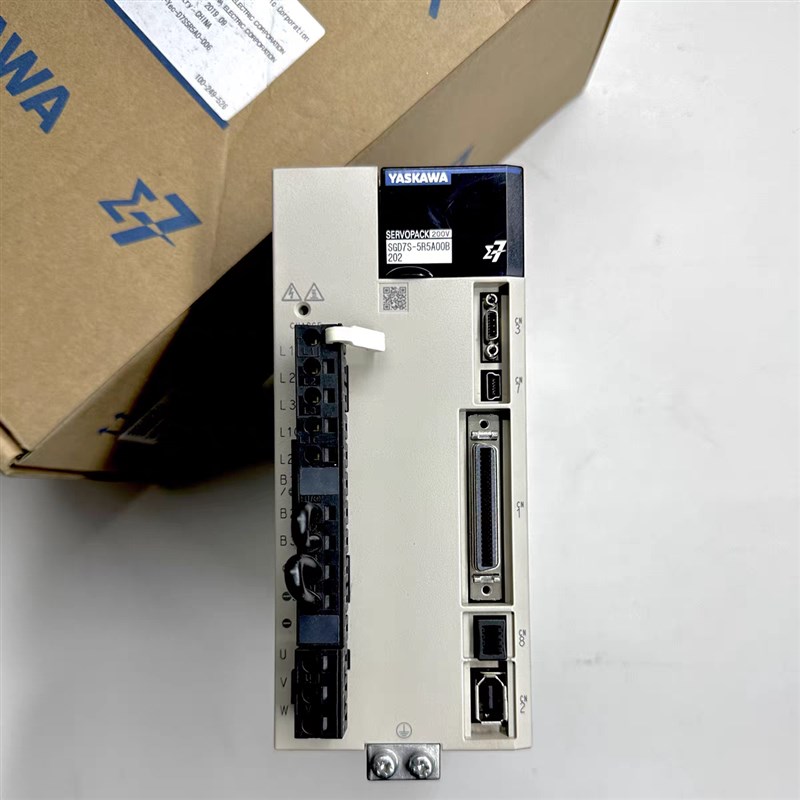 GM7J-0FC/GM7J-0FCE/087C安川伺服 原装 质保一