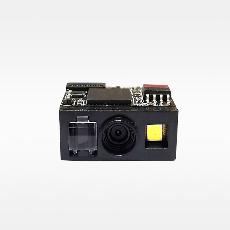 韦尔讯WDI二维模组嵌入式扫描模组自助点餐二维码收款扫描 扫码模