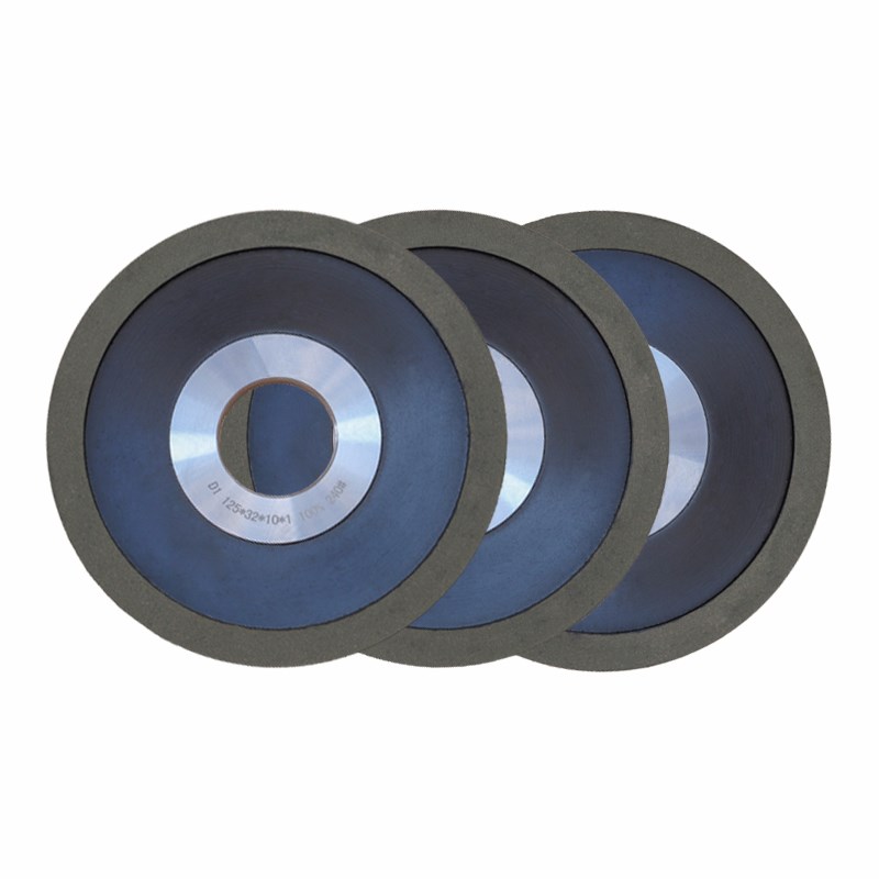 金钢石砂轮 小磨王磨齿机磨木工合金锯片1mm耐磨 耐用