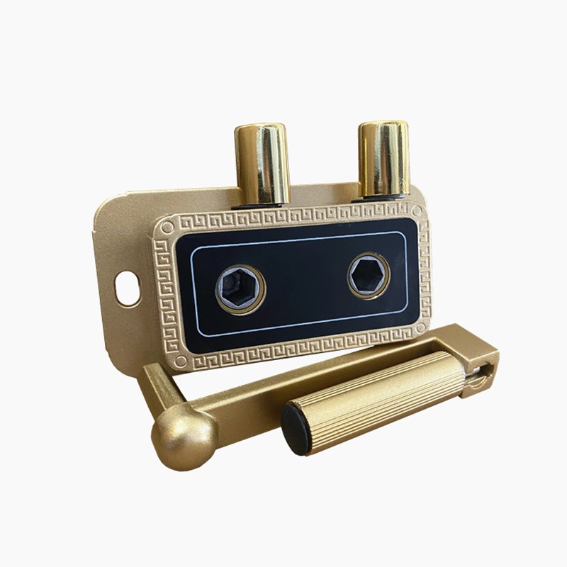 杆手摇晒衣架升降器专用摇把晾晒衣架手摇器阳台晾衣杆维修