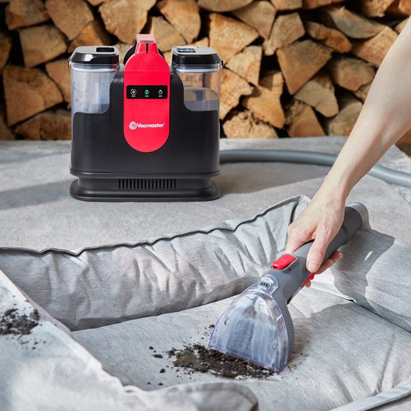 地毯沙发床垫喷抽一体布艺窗帘洗洁器强劲大吸力,生活电器,沙发/布艺/地毯清洗机,淘宝优惠券,粉丝福利购,淘宝优惠卷