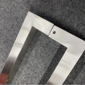 房对装 面拉手浴室玻璃门把手推拉门木门