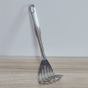 出口土豆泥压泥器手动辅食压薯器家用捣碎器捣泥器一体