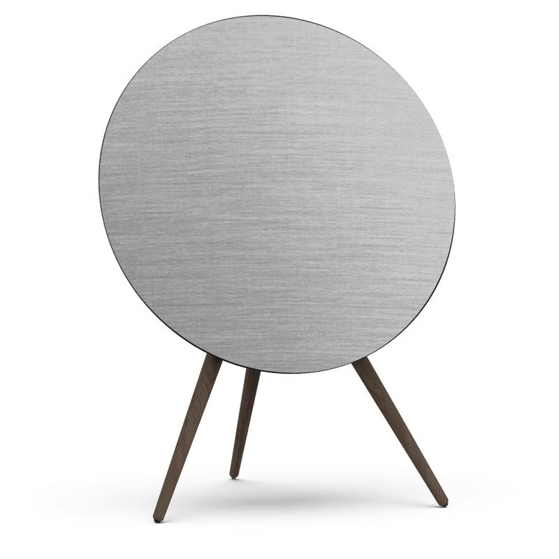 BO A9 1/2/3/4代音响面罩布传统热转印工艺支持定制仿羊毛系列