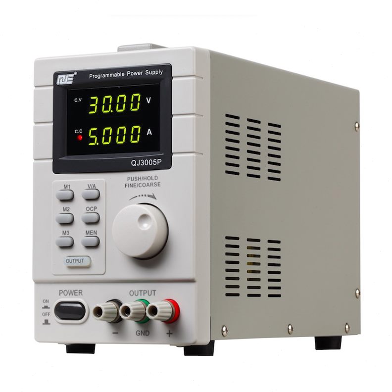 QJ可调3050直流稳压电源/EVN可编程J3030Q线高精度性5 求精J05APQ