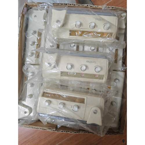 兄弟编织机配件 原装计数器 计数表 kH860.871.881 SK270.Sk260等
