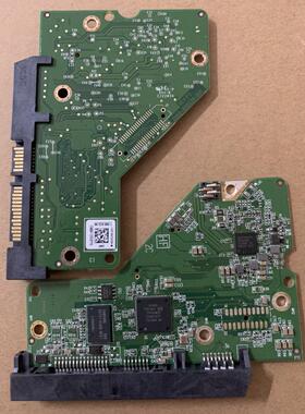 WD硬盘电路板 WD10EZEX 800039-001 1TB 2TB 800006 测好
