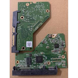WD硬盘电路板 WD10EZEX 800039-001 1TB 2TB 800006 测好