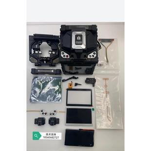 韩国一诺55光纤熔接机配件及维修，一若配件，可指导安装，可寄修