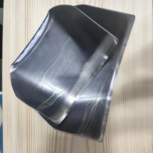 手工刀削面刀老式厨师专用削面刀免磨不锈钢厨房老式刀削面刀老款