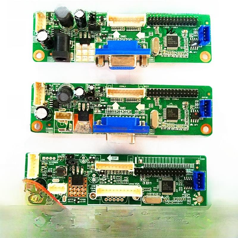 朗朗LM.R70.P1W万能通用液晶显示器驱动板/M.RT2270C.3A 14125