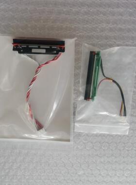 康未CMOWAY熔接机C6C8A3A4C10加热器芯艾特70S捷光X4X6加热芯外壳