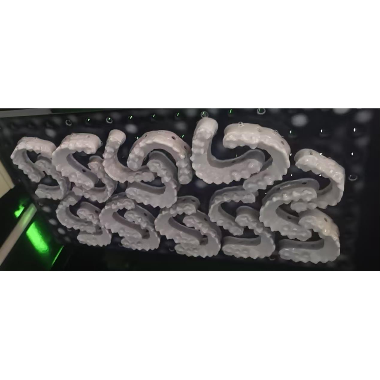 大尺寸3D打印机