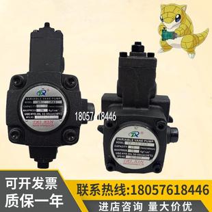 XH油泵 FA3 台鑫液压油泵VP FA2 F1DH