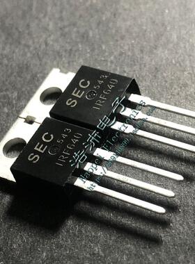 IRF640 SEC IRF640 场效应三极管 现货 18A/200V TO-220