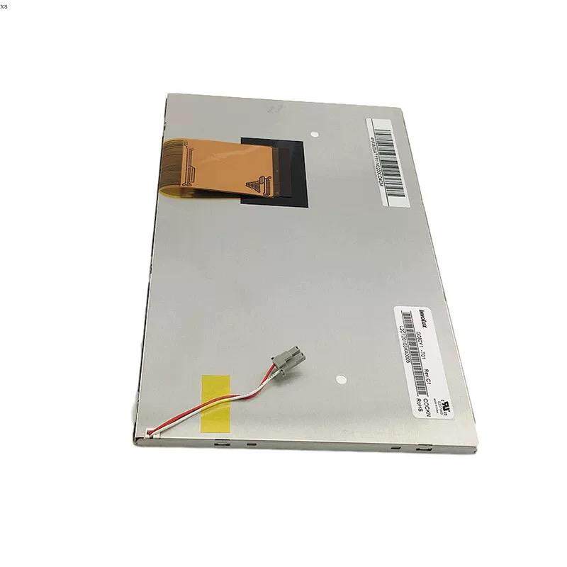 G080Y1-T01显示屏群创液晶屏 显示屏触摸屏显示器内屏幕配件