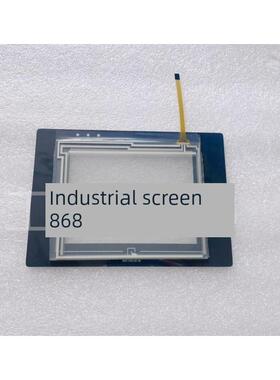 全新MT6056I MT506M MT506MV5WV MT6056iV1WV 触摸屏+保护贴膜