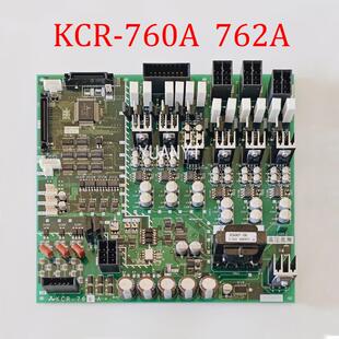 三菱电梯配件GPM-3电梯驱动板KCR-760A/KCR-762A全新原装质保一年