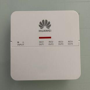 FTTR分光器ATB2121光纤面板ATB2120原装F30配件86型