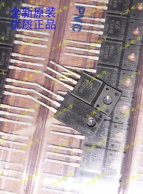 全新NCE65R180F原装65R180正品N沟道场效应管TO-220F外形21A 650V
