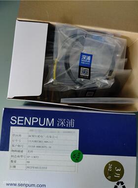 深浦放大器FX-N18N 光纤SP-136TZ SP-278TZ PS-C010N传感器 正品