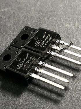 SVF10N80F 10A/800V TO-220F 场效应三极管 现货