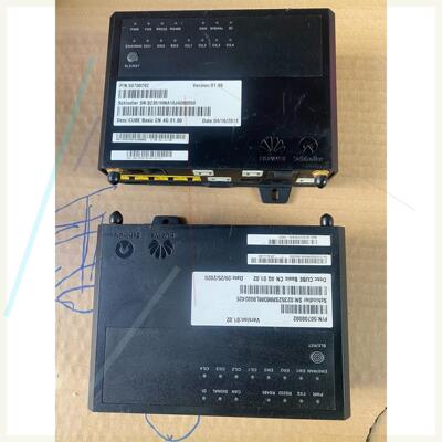 Schindler迅达电梯数据终端,电梯WiFi,电梯配件,