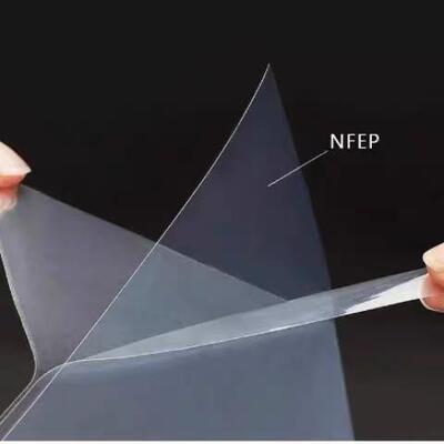 NFEP离型膜光固化3D打印专用离型膜3D打印机配件透明膜耗材