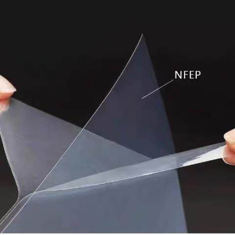 NFEP离型膜光固化3D打印专用离型膜3D打印机配件透明膜耗材