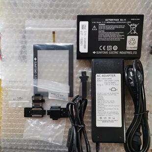 住友TYPE-81C 82C 600C 601C 400S+熔接机夹具充电器电池触屏电极