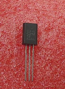 2SB544/B544三极管，2SD400/D400直插三极管 TO-92M 晶体管