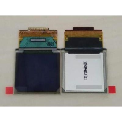 1.46寸OLED全彩显示屏 128128 SSD1351驱动30PIN彩色液晶显示屏