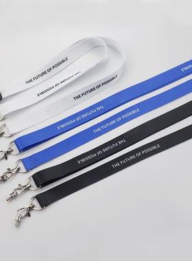 适配大疆RC/RC2/RC PRO带屏遥控器挂绳挂脖吊带Mini3Pro/air3配件