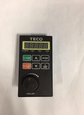 东元台安变频器S310,S310+,E510,N310,E310,J310,N2操作面板