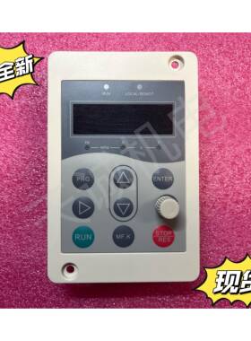 汇川变频器MD200S 1.5B 0.4B 1.5B 2.2GB 0.75B 外接面板MDKE8