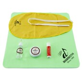 猛犸象乐器长笛萨克斯黑管单簧管双簧管短笛小号清洁保养套装