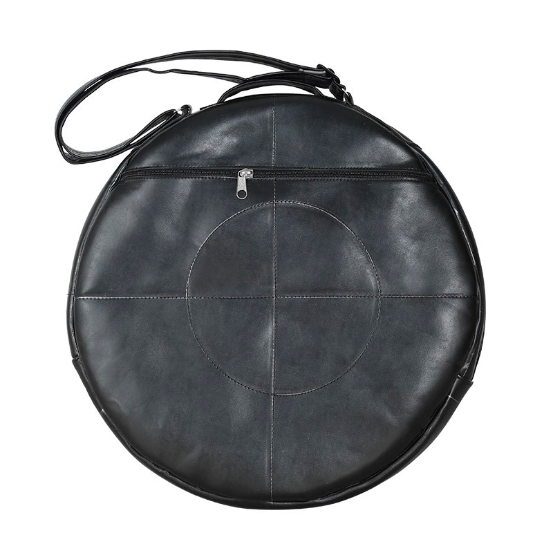 新疆手鼓包民族乐器维族舞蹈鼓专用鼓包演奏级成人打击乐器包皮包